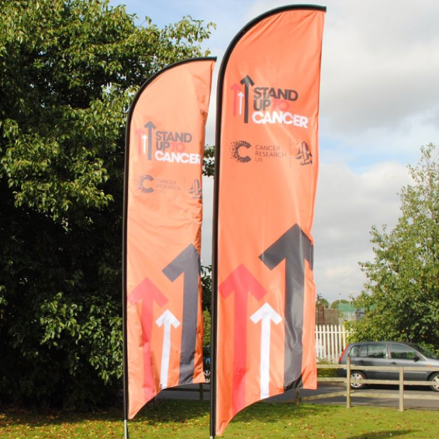 Top Tips to Effectively Design the Best Fabric Flag